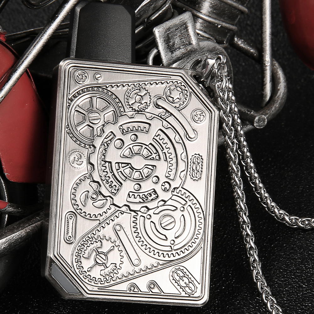 Teslacigs Punk Pod Kit